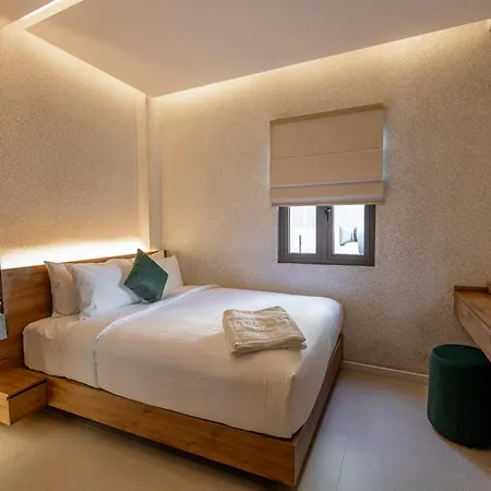 The Common Room Ho Chi Minh City Exterior photo